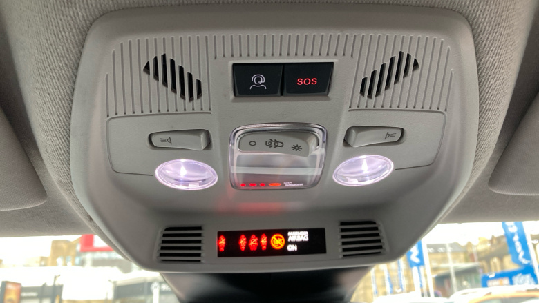 Vauxhall Frontera 83kW GS 44kWh 5dr Auto Electric Estate